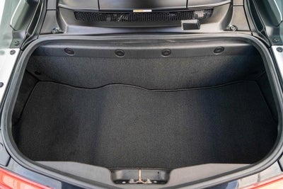 2017 Acura NSX Coupe