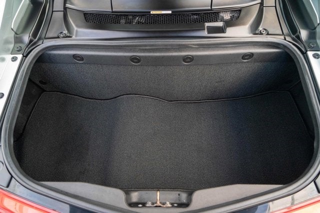 2017 Acura NSX Coupe