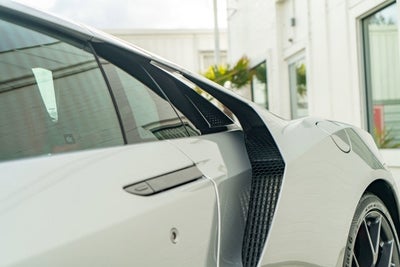 2017 Acura NSX Coupe