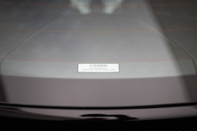 2017 Acura NSX Coupe