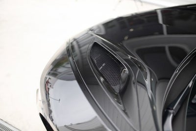 2017 Acura NSX Coupe