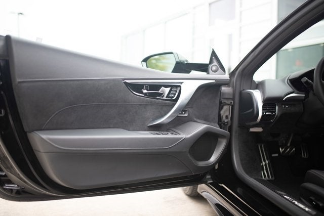 2017 Acura NSX Coupe