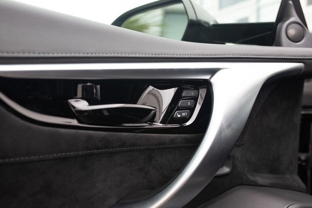 2017 Acura NSX Coupe