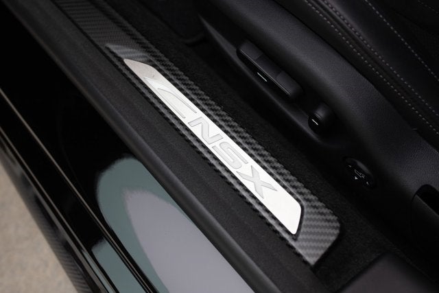 2017 Acura NSX Coupe