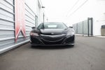 2017 Acura NSX Coupe