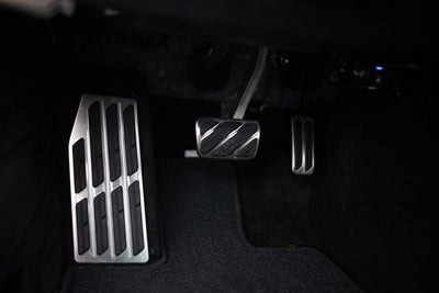 2017 Acura NSX Coupe