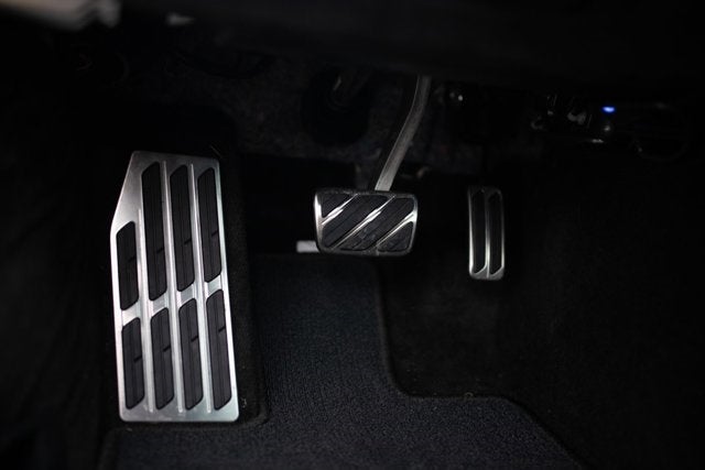 2017 Acura NSX Coupe