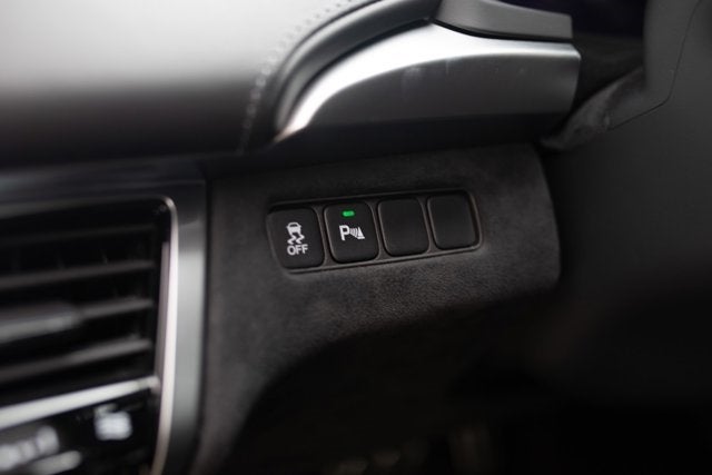 2017 Acura NSX Coupe