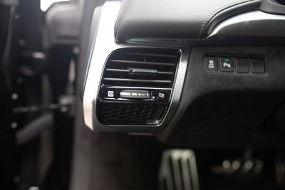 2017 Acura NSX Coupe