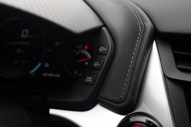 2017 Acura NSX Coupe