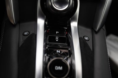 2017 Acura NSX Coupe