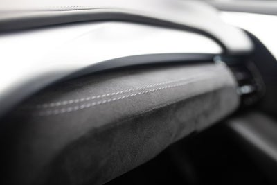 2017 Acura NSX Coupe