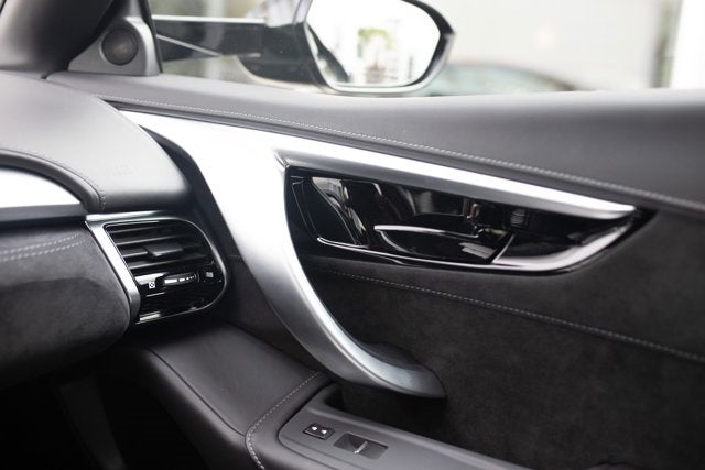 2017 Acura NSX Coupe