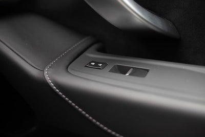 2017 Acura NSX Coupe