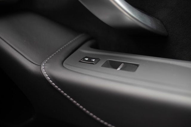 2017 Acura NSX Coupe