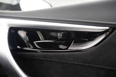 2017 Acura NSX Coupe