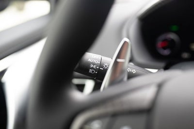 2017 Acura NSX Coupe