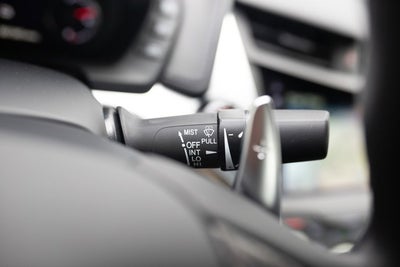 2017 Acura NSX Coupe