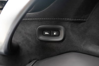 2017 Acura NSX Coupe