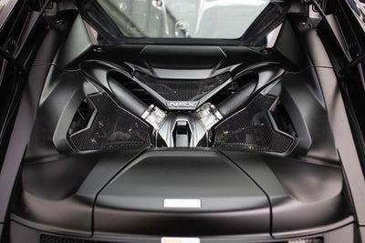 2017 Acura NSX Coupe