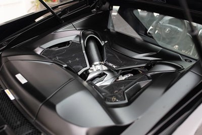 2017 Acura NSX Coupe