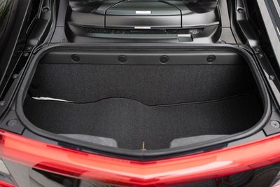 2017 Acura NSX Coupe