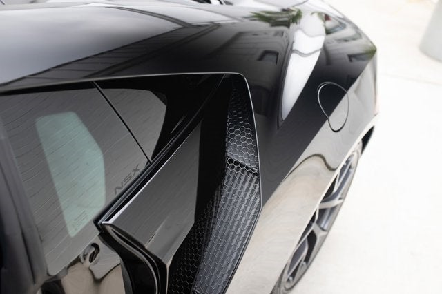 2017 Acura NSX Coupe