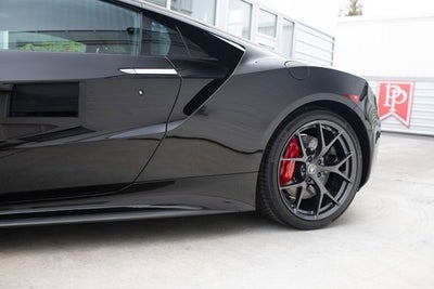 2017 Acura NSX Coupe