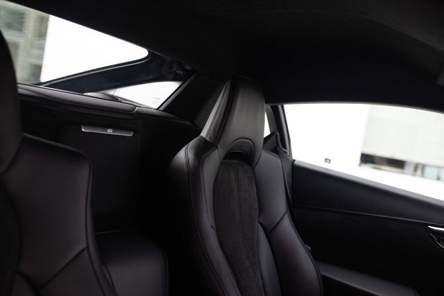 2017 Acura NSX Coupe