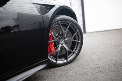 2017 Acura NSX Coupe