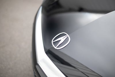 2017 Acura NSX Coupe