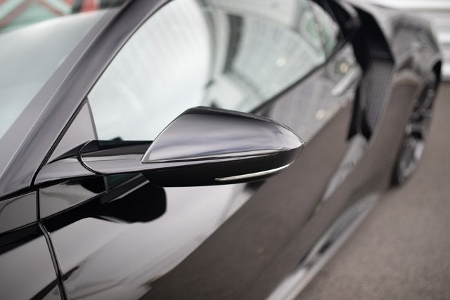 2017 Acura NSX Coupe