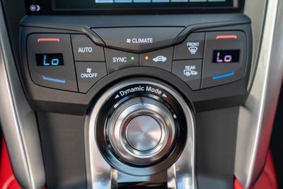 2017 Acura NSX Coupe