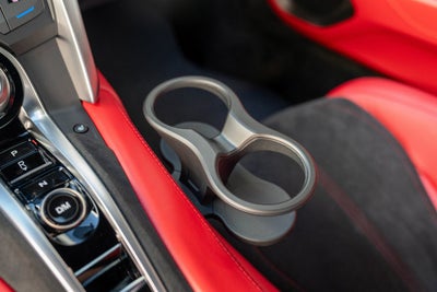 2017 Acura NSX Coupe