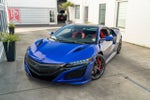 2017 Acura NSX Coupe