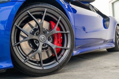 2017 Acura NSX Coupe