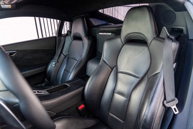 2017 Acura NSX Coupe