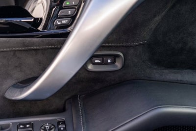 2017 Acura NSX Coupe