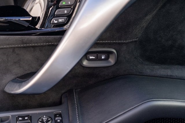 2017 Acura NSX Coupe