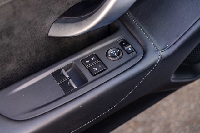 2017 Acura NSX Coupe