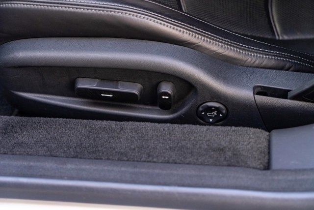 2017 Acura NSX Coupe