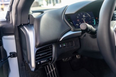 2017 Acura NSX Coupe