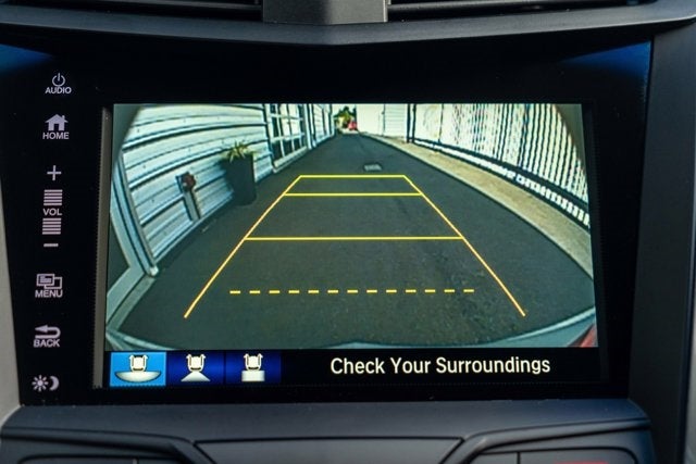 2017 Acura NSX Coupe