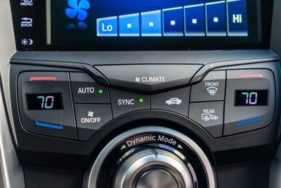 2017 Acura NSX Coupe