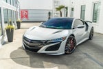 2017 Acura NSX Coupe