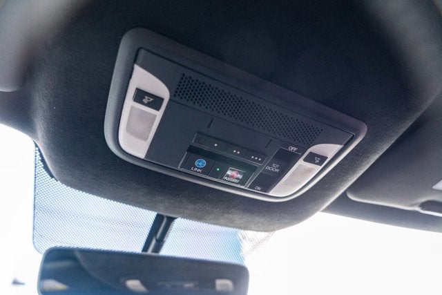 2017 Acura NSX Coupe