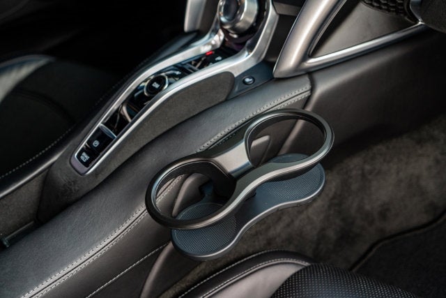 2017 Acura NSX Coupe