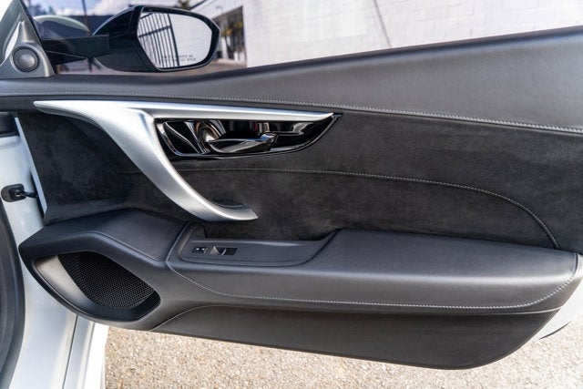 2017 Acura NSX Coupe