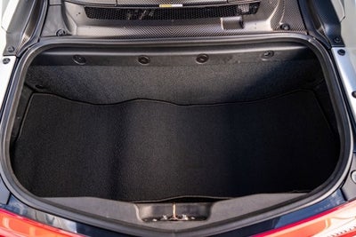 2017 Acura NSX Coupe