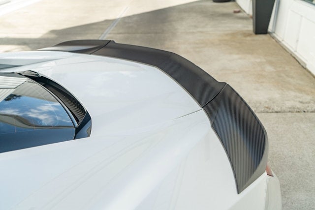 2017 Acura NSX Coupe